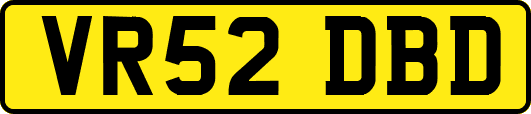 VR52DBD