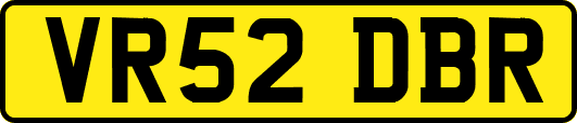 VR52DBR
