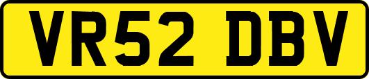 VR52DBV