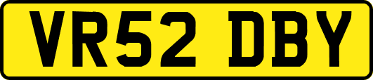 VR52DBY