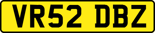 VR52DBZ