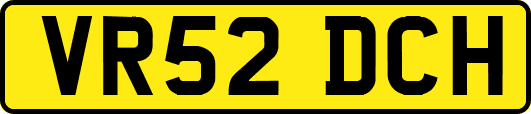 VR52DCH