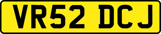 VR52DCJ