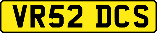VR52DCS