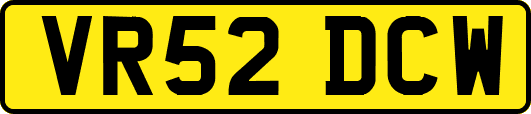 VR52DCW