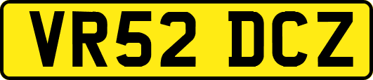 VR52DCZ
