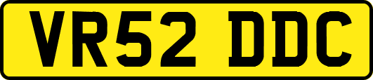 VR52DDC