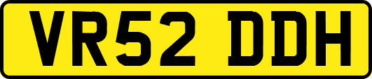 VR52DDH