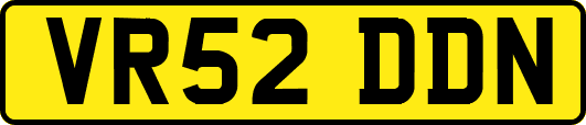 VR52DDN