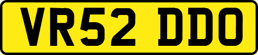 VR52DDO