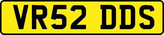 VR52DDS