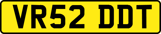 VR52DDT