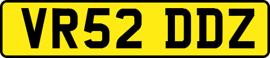 VR52DDZ