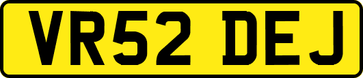 VR52DEJ