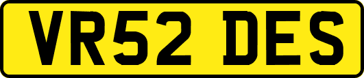 VR52DES