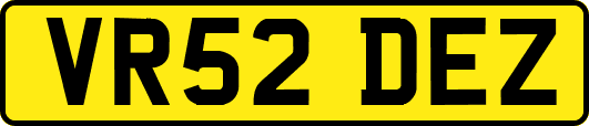 VR52DEZ