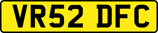 VR52DFC