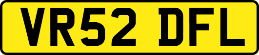 VR52DFL
