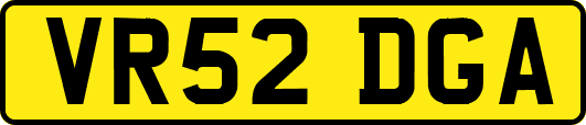 VR52DGA