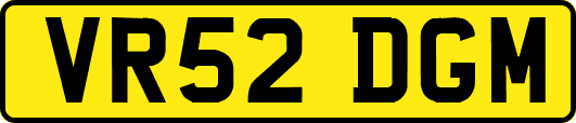 VR52DGM