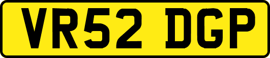 VR52DGP