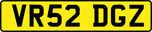 VR52DGZ
