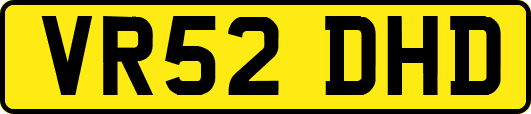 VR52DHD