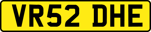 VR52DHE
