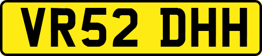 VR52DHH