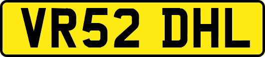 VR52DHL