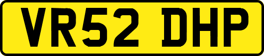 VR52DHP