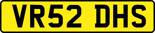 VR52DHS