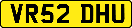 VR52DHU