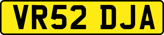 VR52DJA