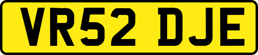 VR52DJE