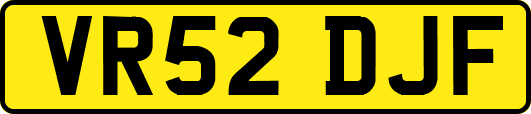 VR52DJF