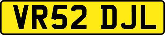 VR52DJL