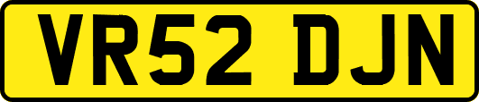 VR52DJN