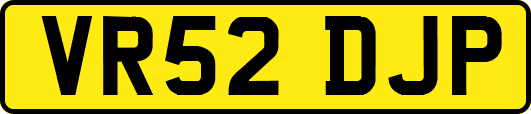 VR52DJP