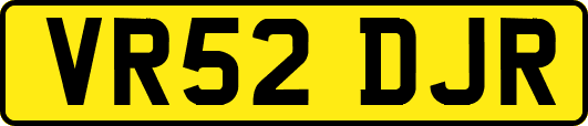 VR52DJR
