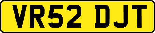 VR52DJT
