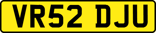 VR52DJU