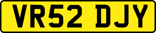 VR52DJY