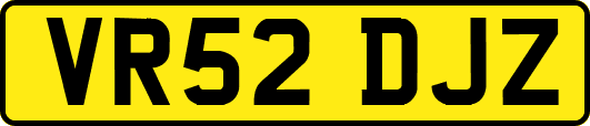 VR52DJZ