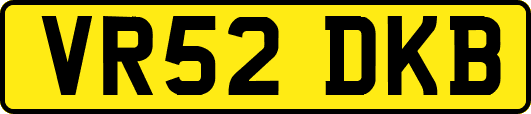 VR52DKB