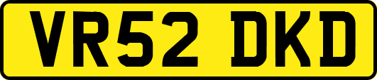 VR52DKD