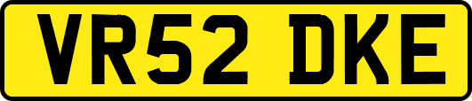 VR52DKE