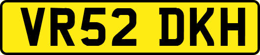 VR52DKH
