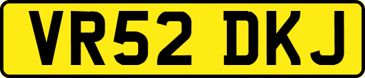 VR52DKJ
