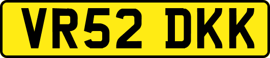 VR52DKK